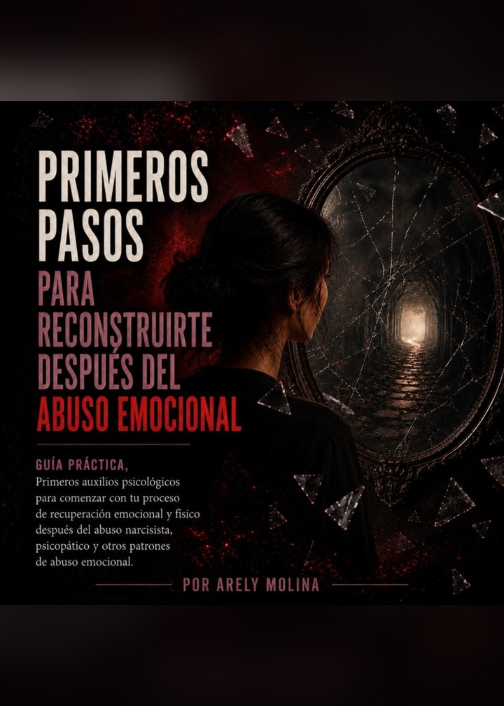 Portada del ebook Primeros Auxilios Psicológicos